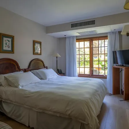 Barradas Parque Hotel & Spa-3