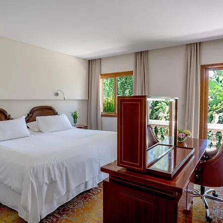 Barradas Parque Hotel&Spa-2
