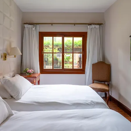 Barradas Parque Hotel & Spa-2